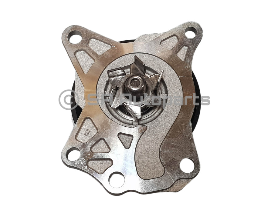 TOYOTA YARIS 1KR water pump