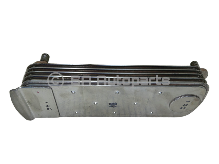 KIA K2700 J2 oil cooler