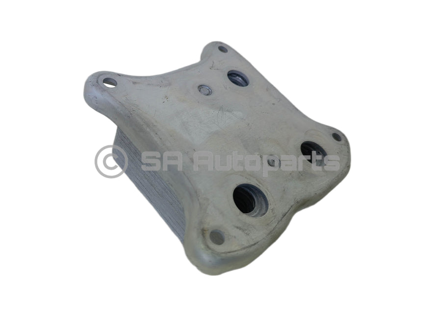 AUDI VW 1.2TSI oil cooler