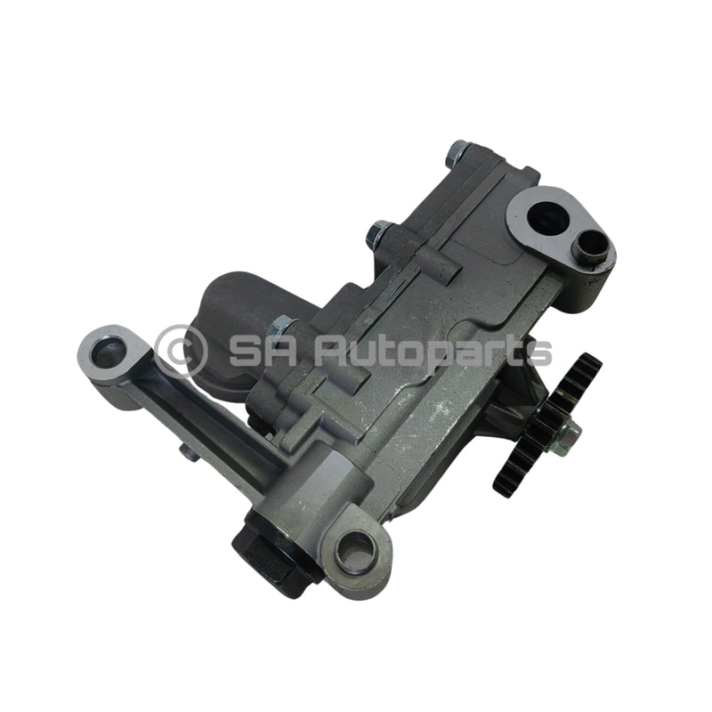 HYUNDAI G4KD OIL PUMP