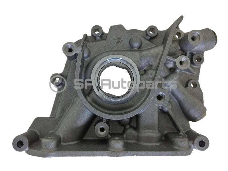 FORD FIESTA / FIGO FXJA / FYJA OIL PUMP