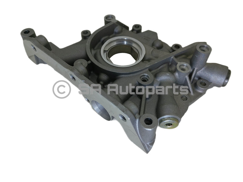 FORD FIESTA / FIGO FXJA / FYJA oil pump