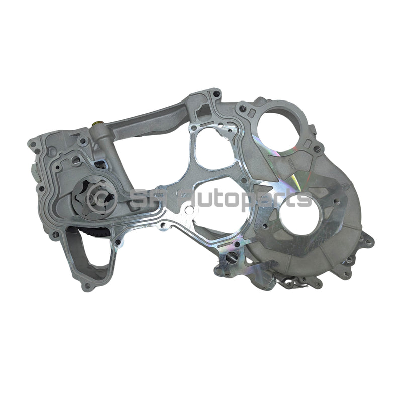TOYOTA 2KD OIL PUMP (complete)