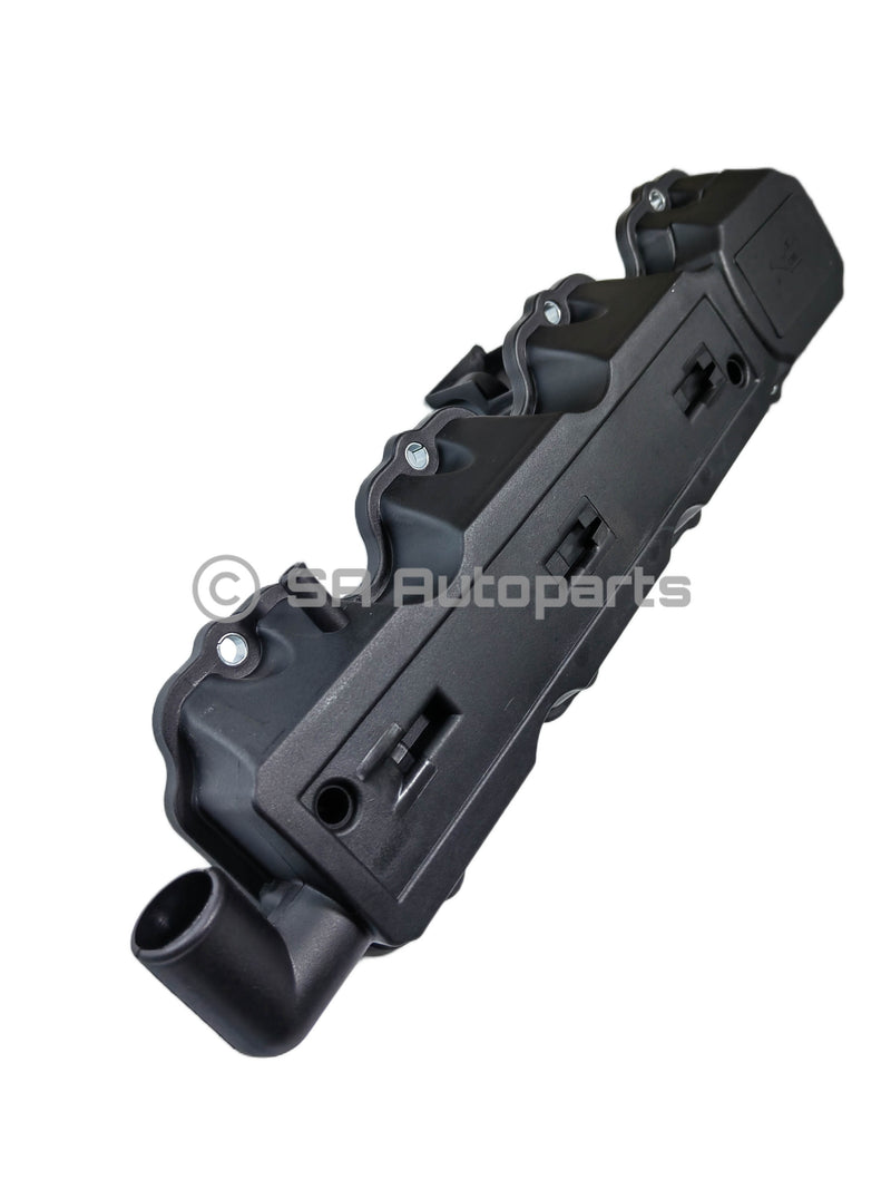 Opel 1400 / 1600 8V Tappet Cover