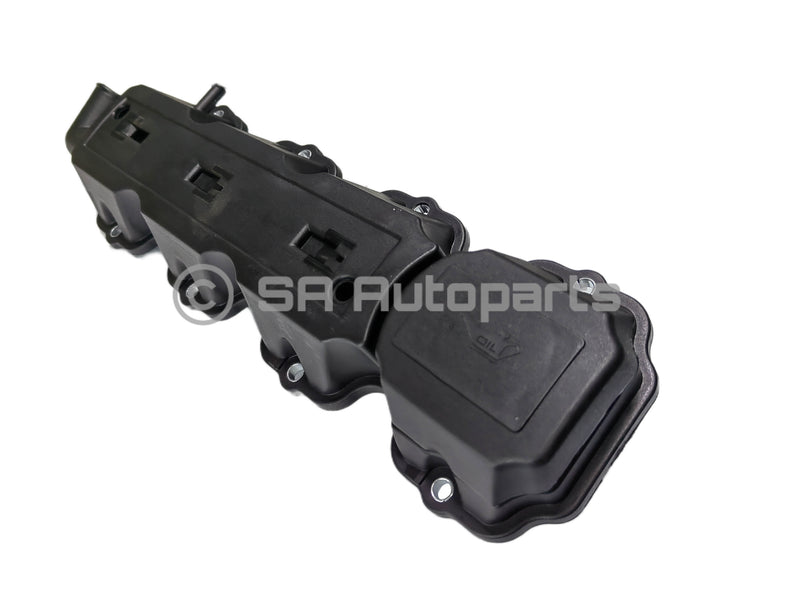 Opel 1400 / 1600 8V Tappet Cover