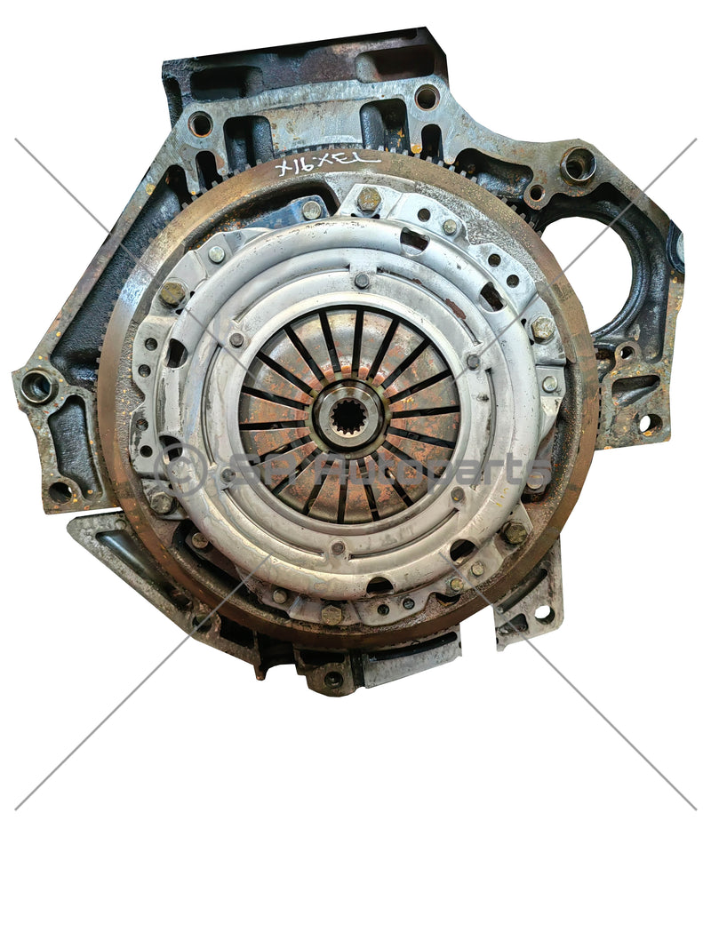 X16XEL OPEL ASTRA ZAFIRA motor engine