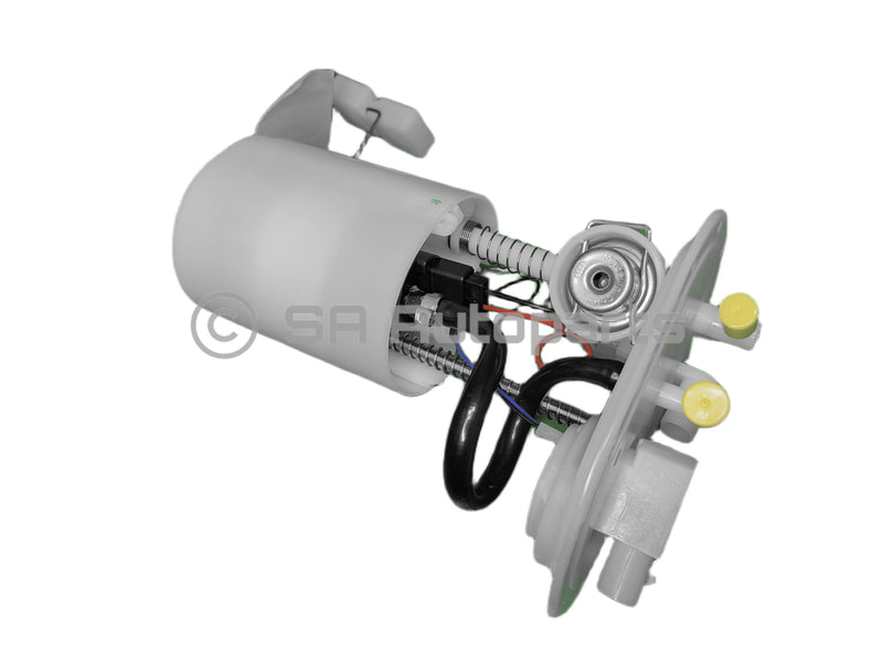 FIAT PALIO (4+2pin)(2pipe) comp fuel pump
