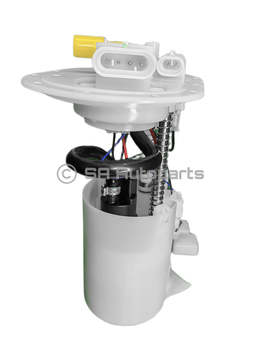 FIAT PALIO (4+2pin)(2pipe) comp fuel pump