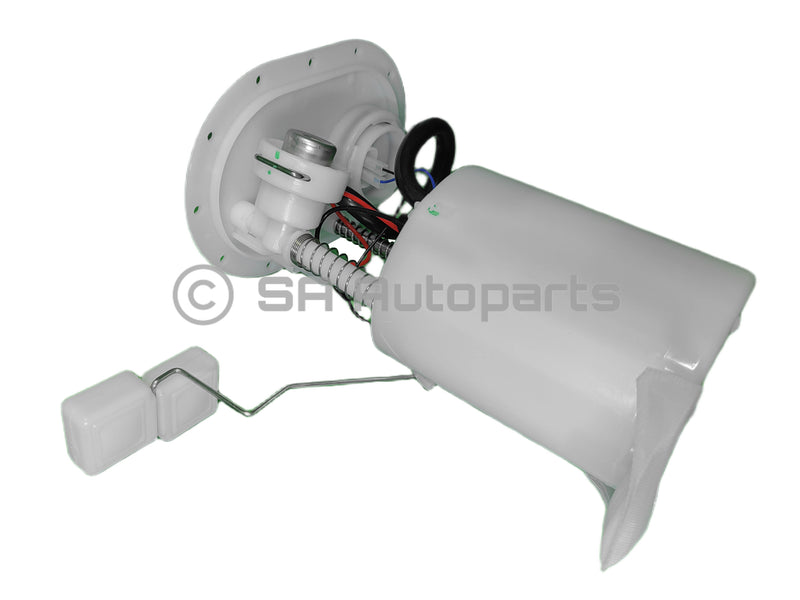 FIAT PALIO (4+2pin)(2pipe) comp fuel pump