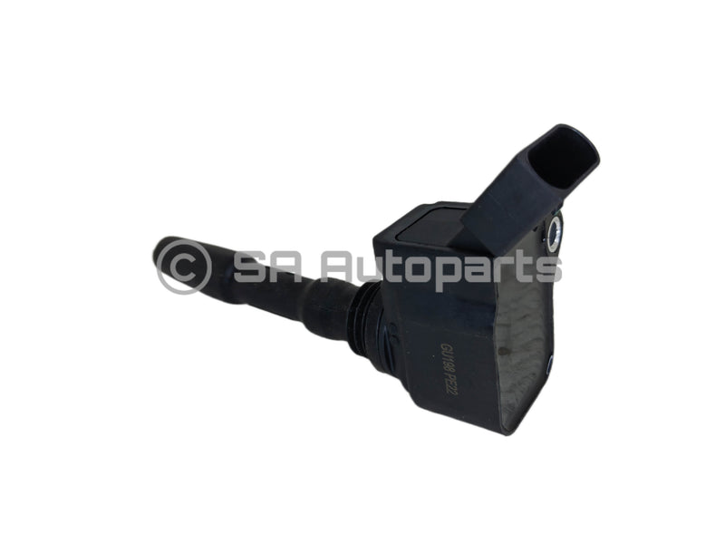 AUDI A1/A3/A4 1.8 & 2.0 TFSI (4 pin) COP