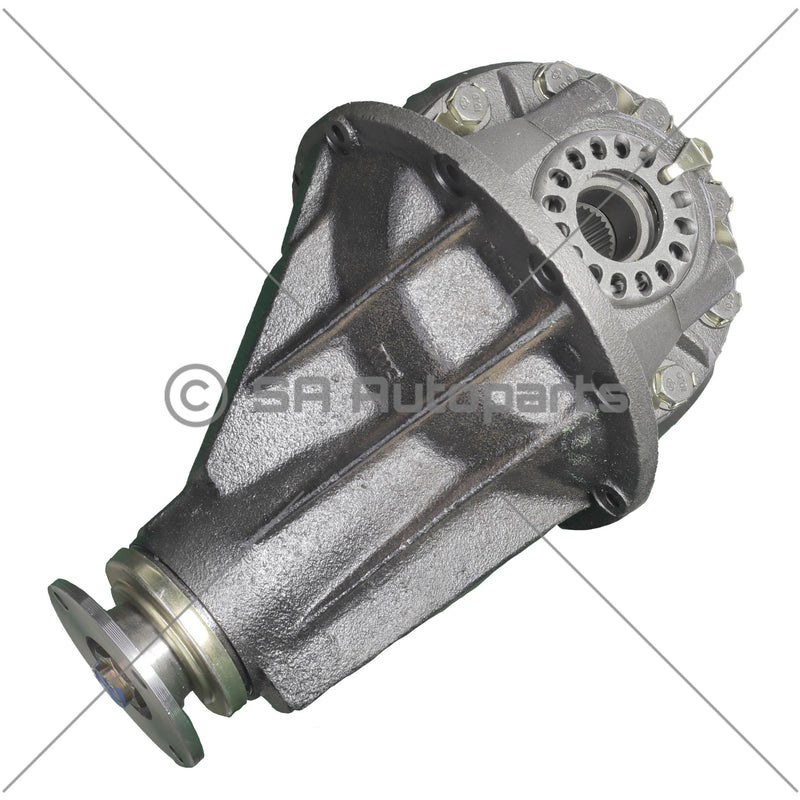TOYOTA HIACE IMPORT (9X41) DIFF POT