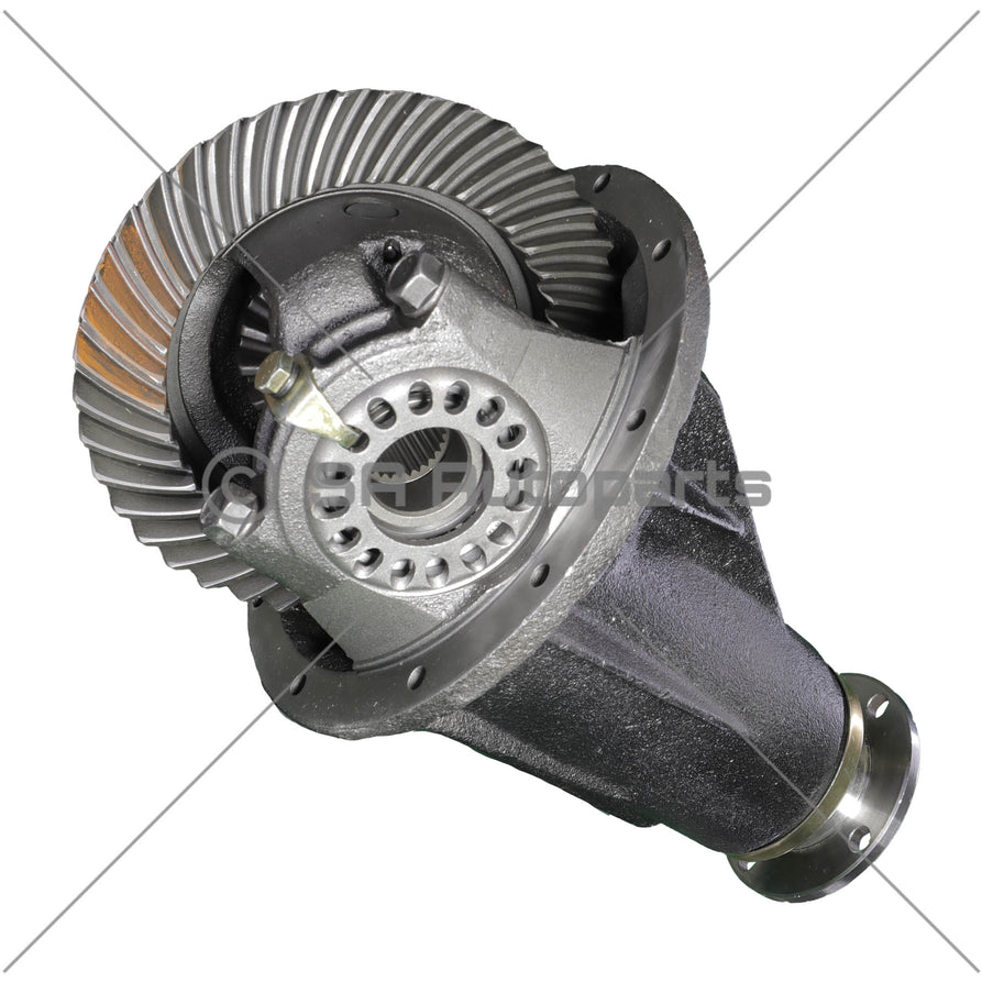 TOYOTA HIACE IMPORT (9X41) DIFF POT