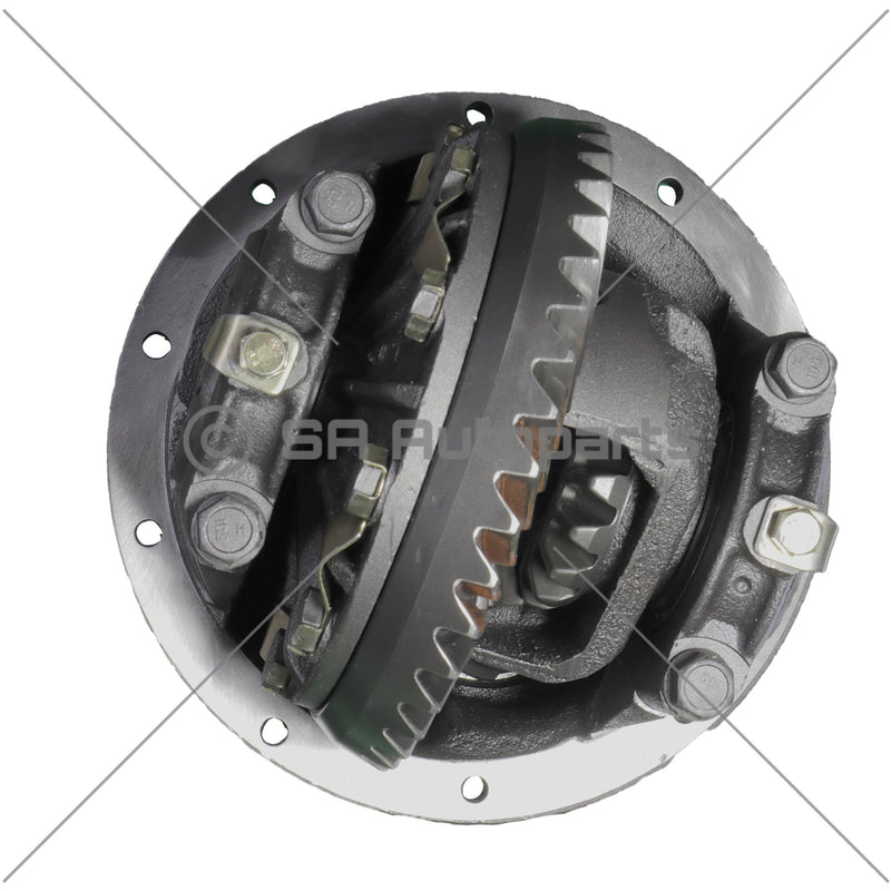 TOYOTA HIACE IMPORT (9X41) DIFF POT