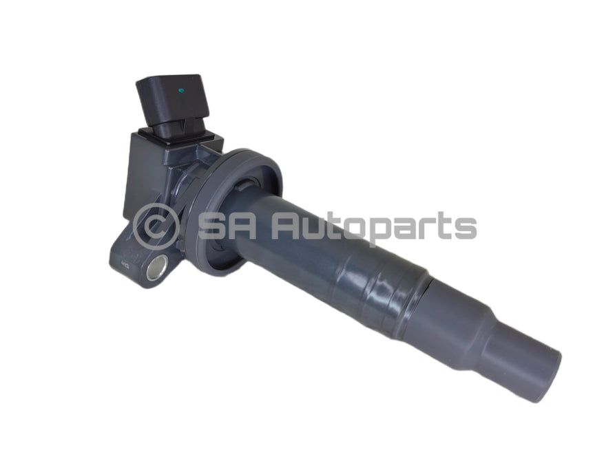 TOYOTA 3ZZ/4ZZ RUNX / COROLLA (4 pin) COP