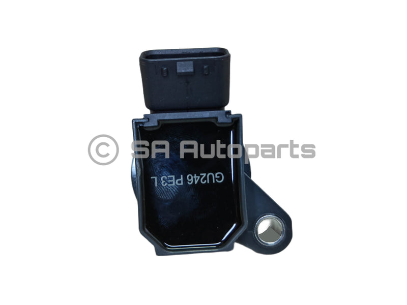 TOYOTA 3ZZ/4ZZ RUNX / COROLLA (4 pin) COP