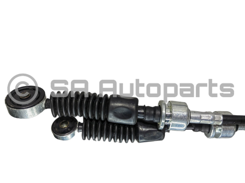 Kia Picanto Gear Shift Cables