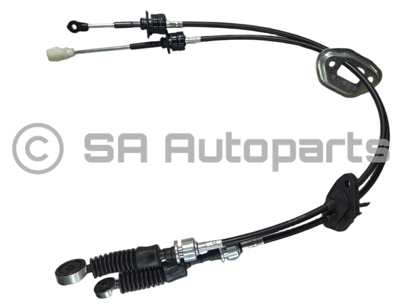 Kia Picanto Gear Shift Cables