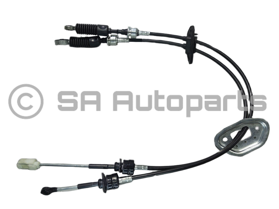 Kia Picanto Gear Shift Cables