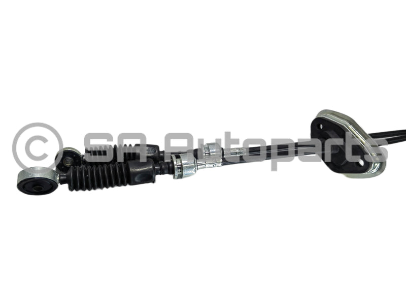Kia Picanto Gear Shift Cables