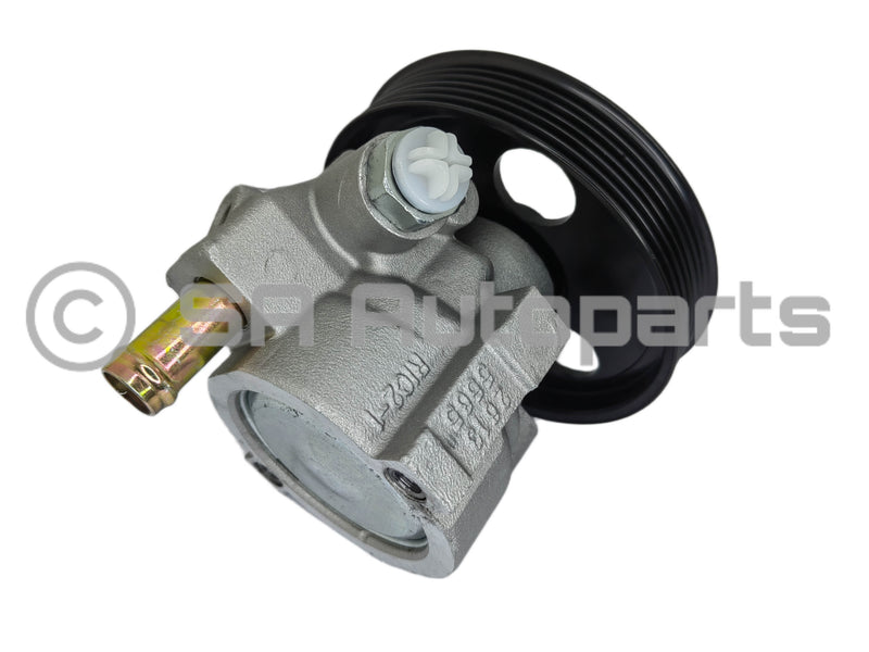 NISSAN NP200 (6PK pulley) power steering pump