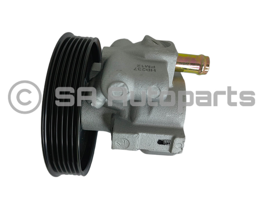 NISSAN NP200 (6PK pulley) power steering pump