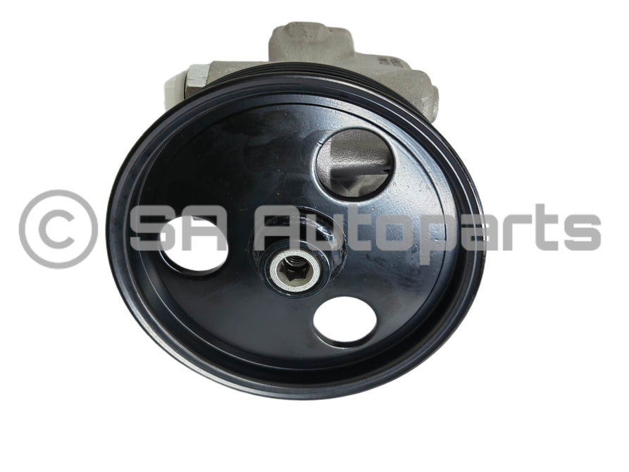 NISSAN NP200 (6PK pulley) power steering pump
