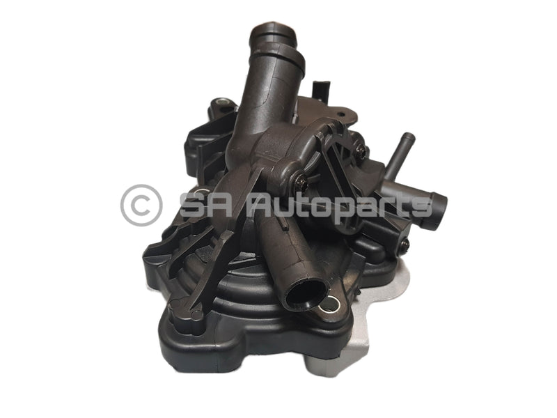 VW POLO 1.2 TDSI CJZ + housing water pump
