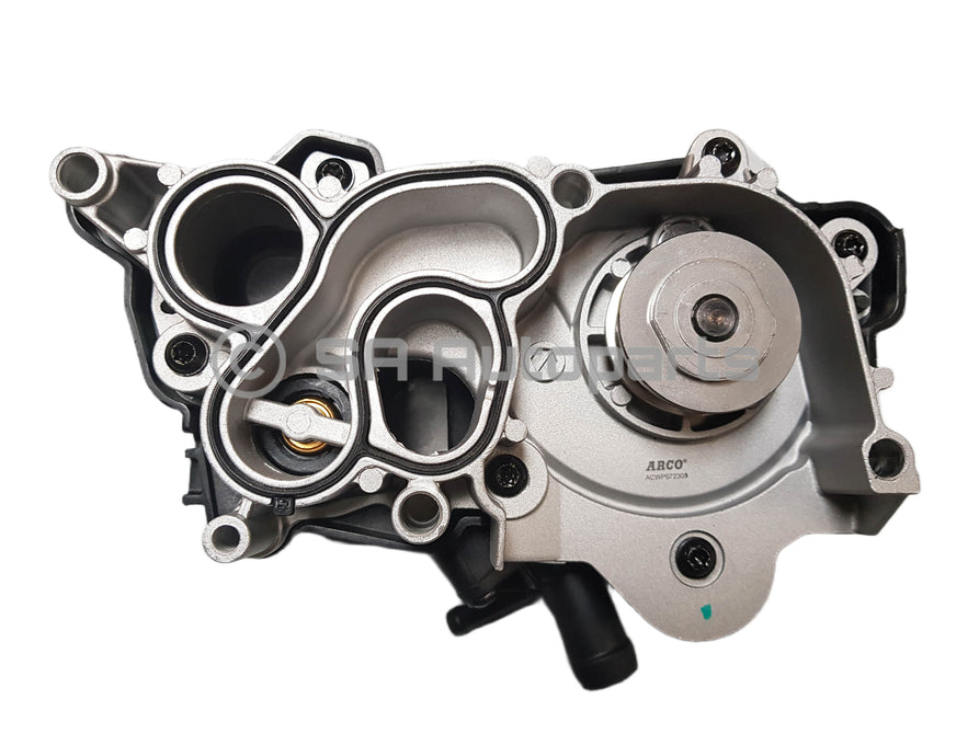 VW POLO 1.2 TDSI CJZ + housing water pump