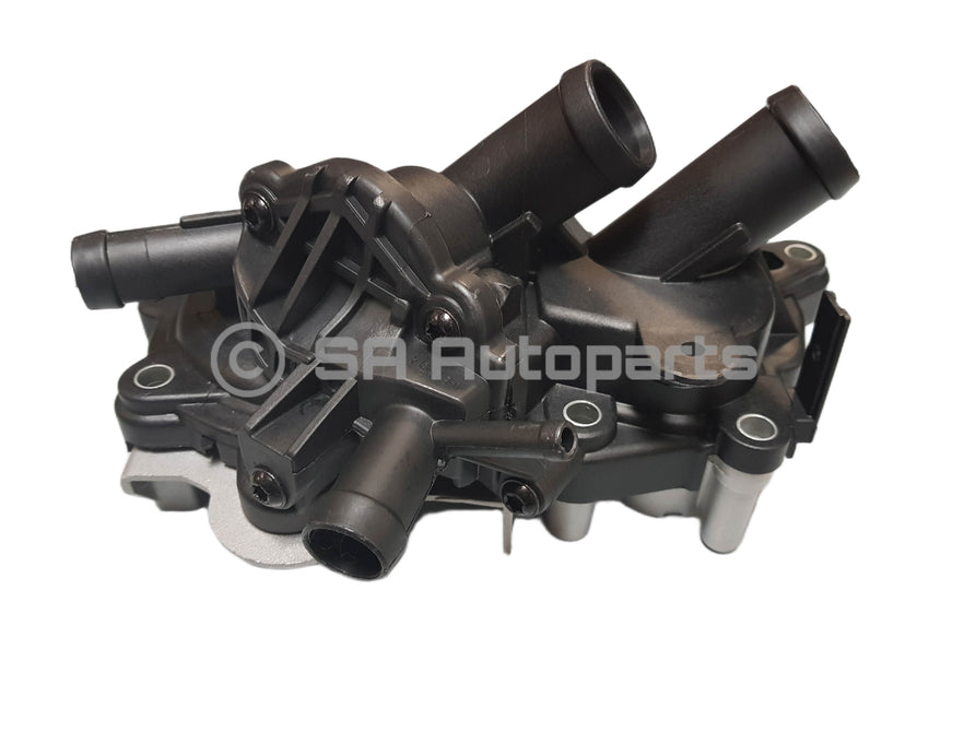 VW POLO 1.2 TDSI CJZ + housing water pump