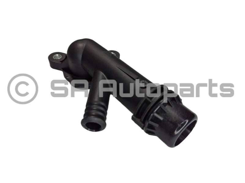 BMW E36 E46 plastic water housing