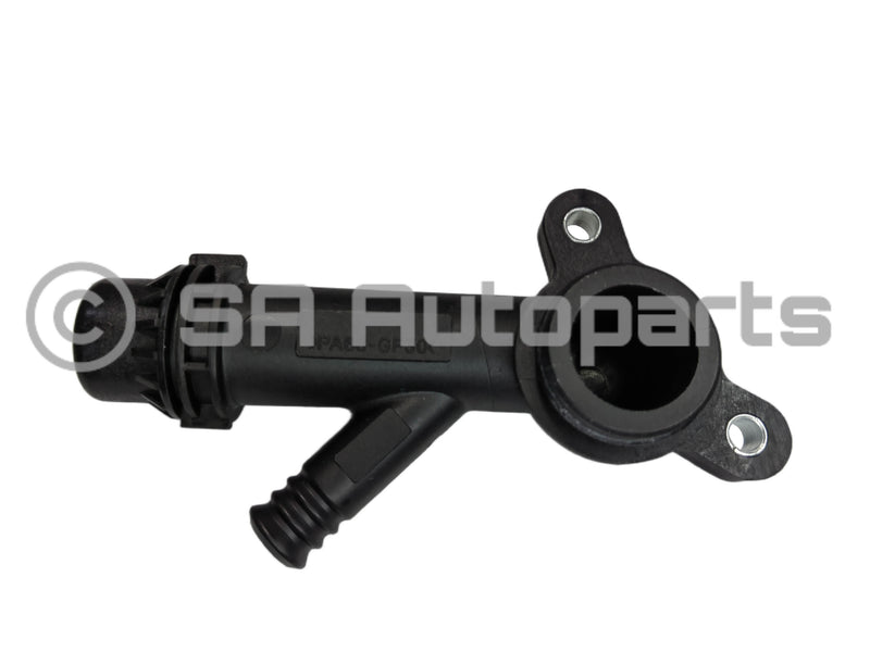 BMW E36 E46 plastic water housing