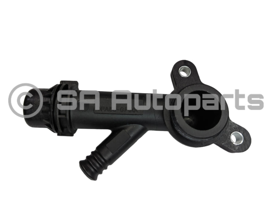 BMW E36 E46 plastic water housing
