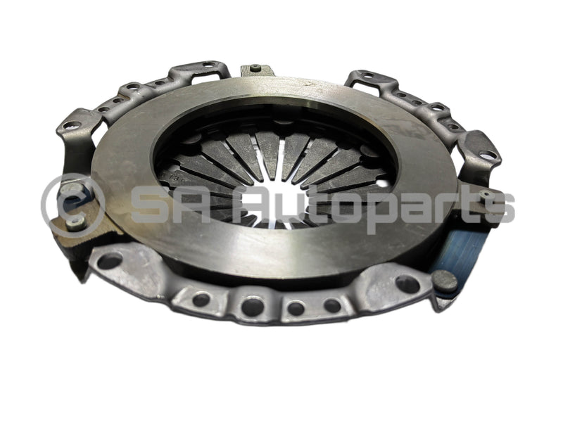 FORD LASER / METEOR / MAZDA 323 (70mm release bearing) R100MK KLAUTEN CLUTCH KIT