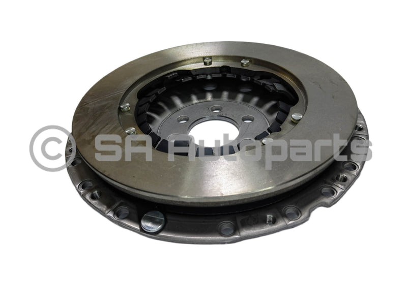 VW MK2 GTI 2L 8V (210 X 22 - 28) ROSSO FORCA CLUTCH KIT