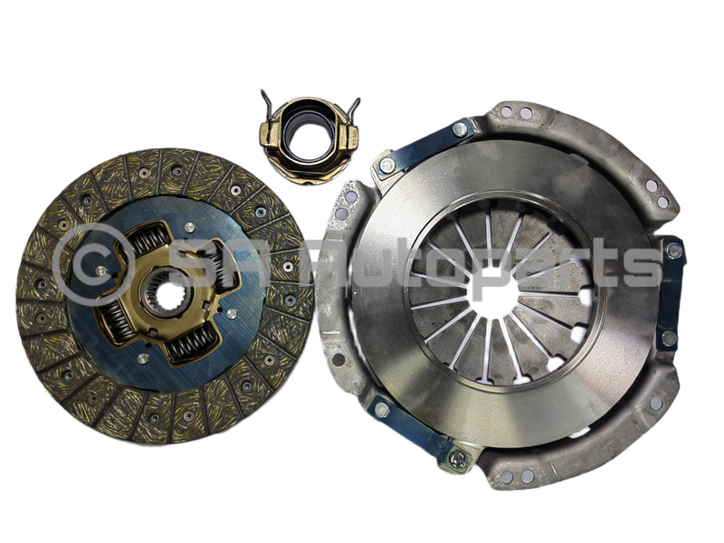 TOYOTA HILUX VENTURE 2Y (225 X 28.8 -21) clutch