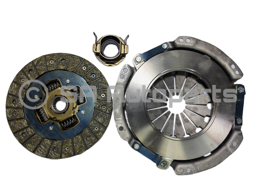 TOYOTA HILUX VENTURE 2Y (225 X 28.8 -21) clutch