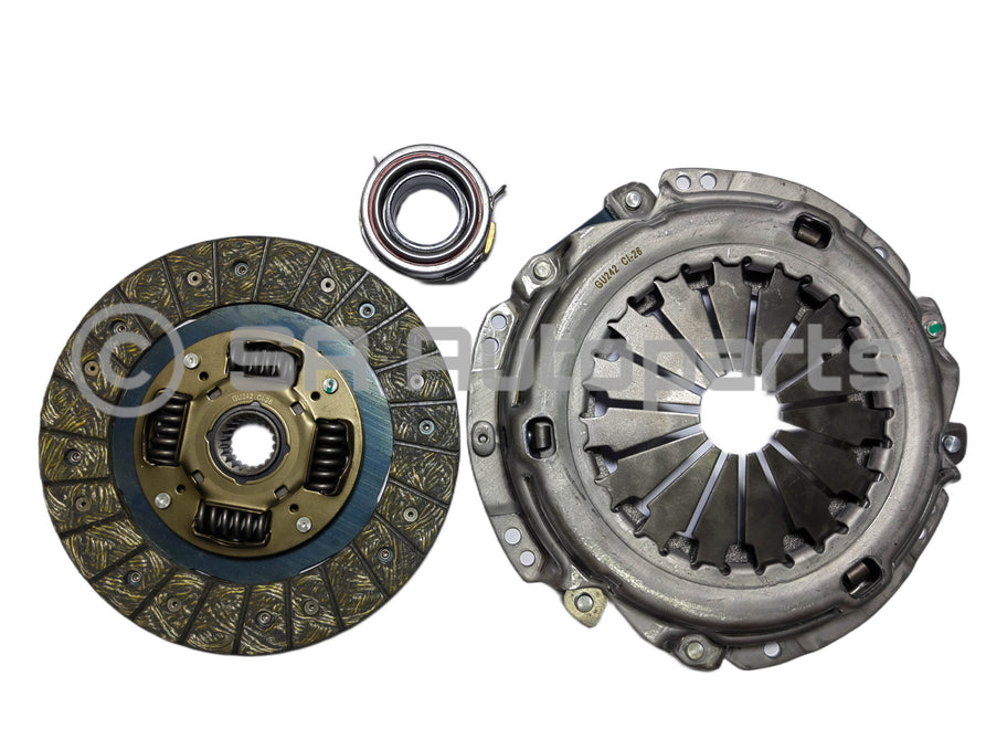TOYOTA HILUX VENTURE 2Y (225 X 28.8 -21) clutch