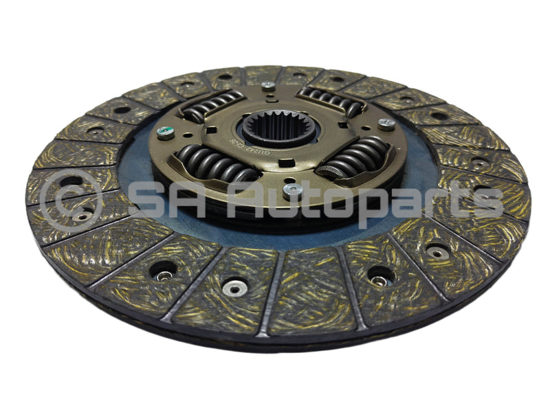 TOYOTA HILUX VENTURE 2Y (225 X 28.8 -21) clutch
