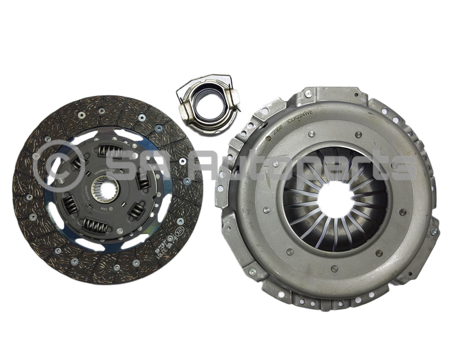 TOYOTA CRESSIDA / HILUX (212 X 28,8 - 21) CLUTCH KIT