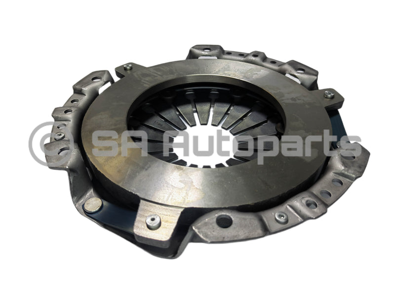 NISSAN 1400 (190 X 20,6 - 18) KLAUTEN CLUTCH KIT