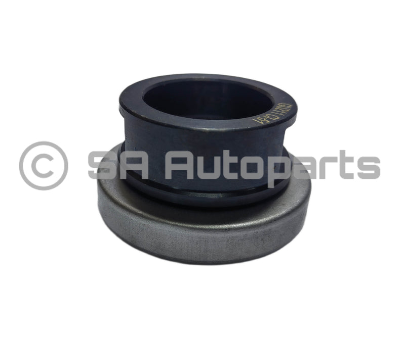 OPEL ASTRA F / KADETT E 1,6 (200 X 18,7 - 14) KLAUTEN CLUTCH KIT