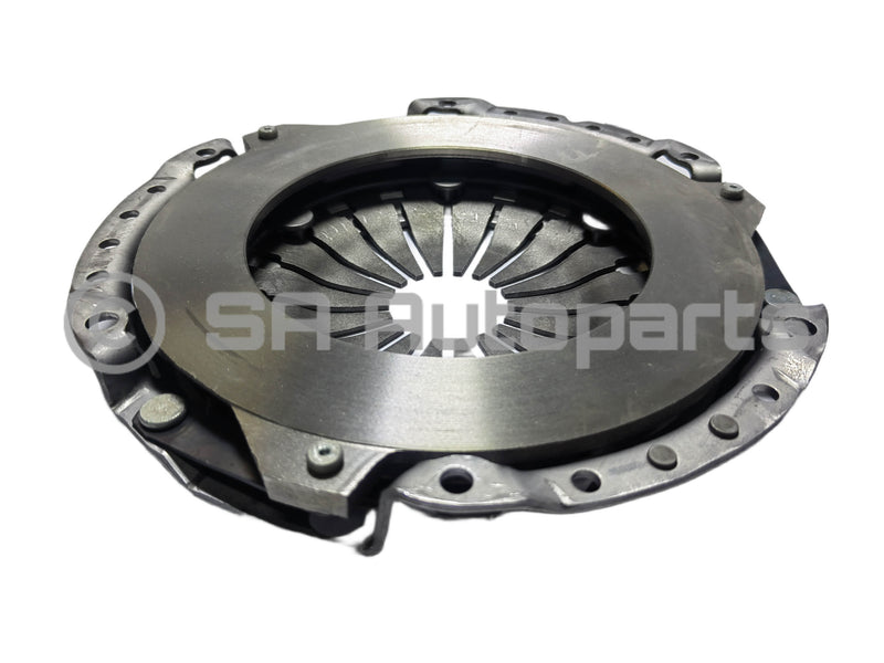 OPEL ASTRA F / KADETT E 1,6 (200 X 18,7 - 14) AWS CLUTCH KIT