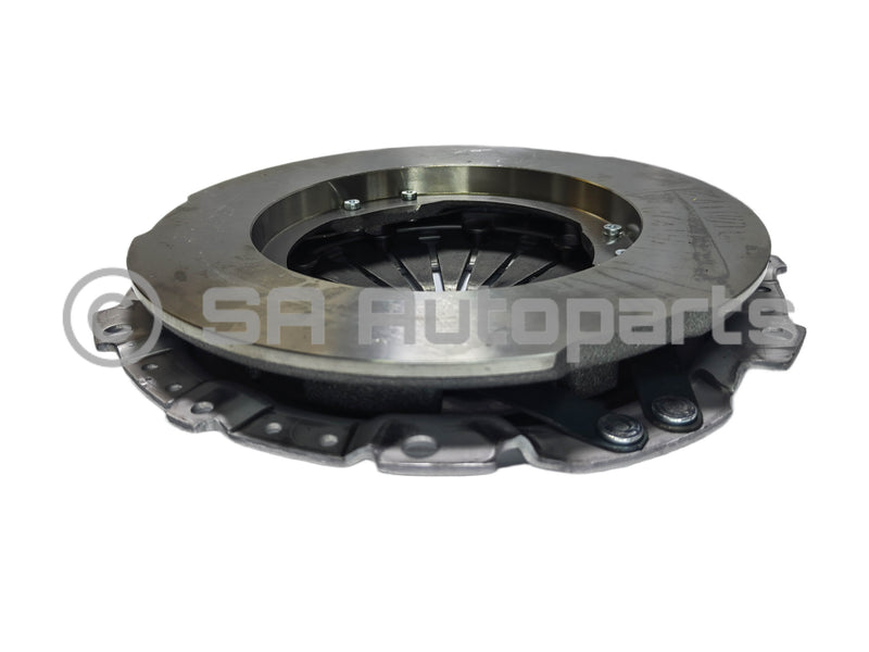 VW KOMBI 2,3/2,5/2,6 (5 CYLINDER) (240 X 20,6 - 24) ( KLAUTEN