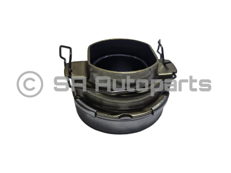 OPEL CALIBRA 200i 16V (90-93)(228 X 20,6 -24) clutch kit