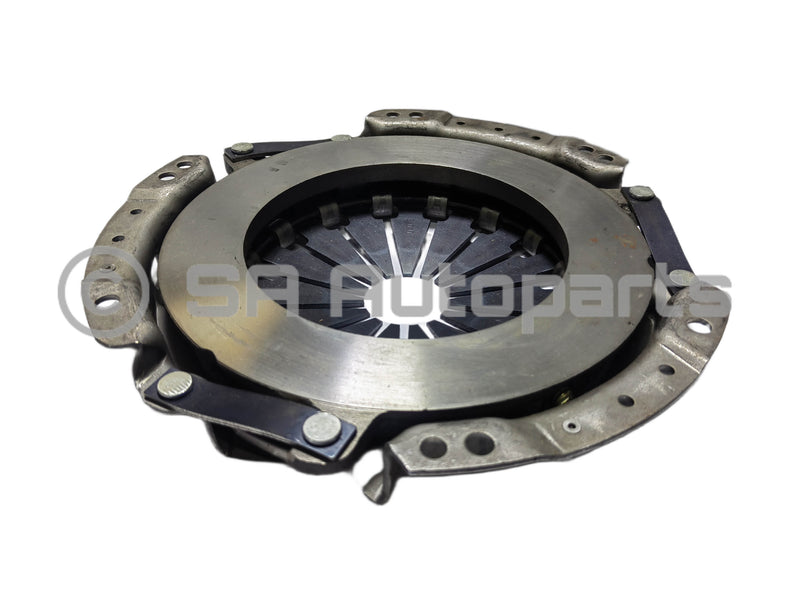 OPEL CALIBRA 200i 16V (90-93)(228 X 20,6 -24) clutch kit