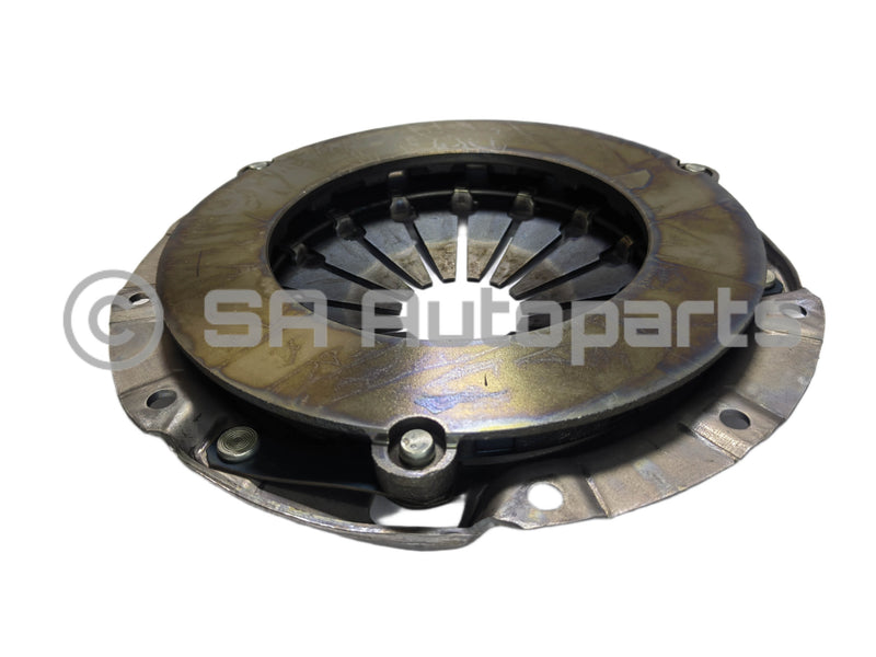 FORD COURIER 2,2 12V / MAZDA B2200 / MARATHON (225 X 25,4 - 23) SPAREX CLUTCH KIT