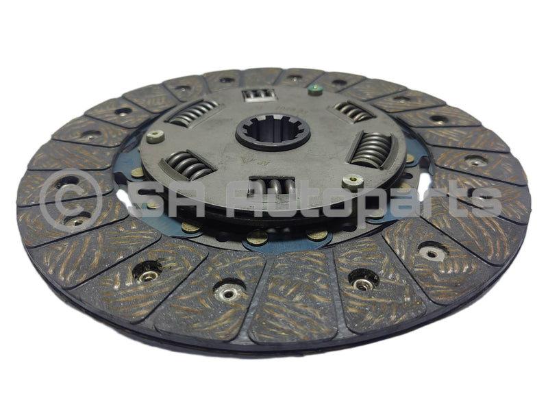 BMW E30 320i (228 X 29 -10) CLUTCH KIT