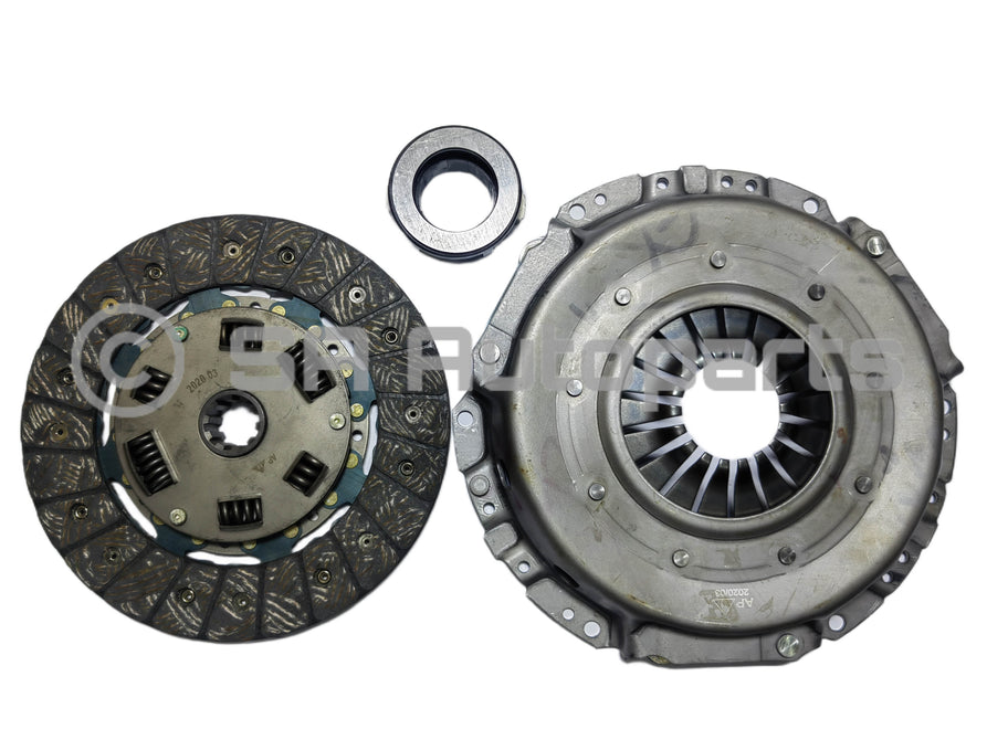 BMW E30 320i (228 X 29 -10) CLUTCH KIT