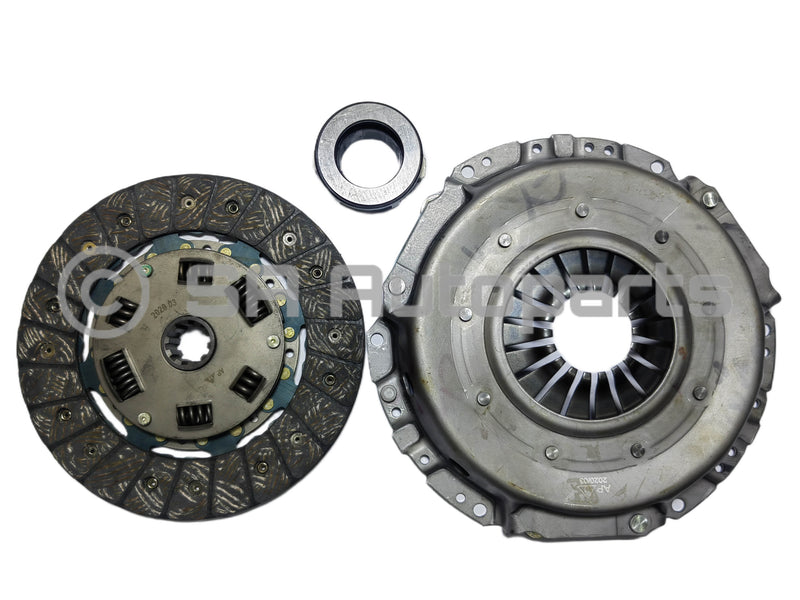 BMW E30 320i (228 X 29 -10) CLUTCH KIT SYNCRO