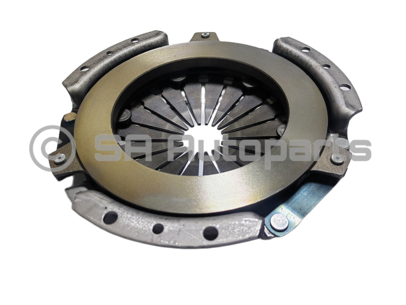 FIAT PALIO / SIENA / UNO (180 X 23 - 20) ATTILA CLUTCH KIT